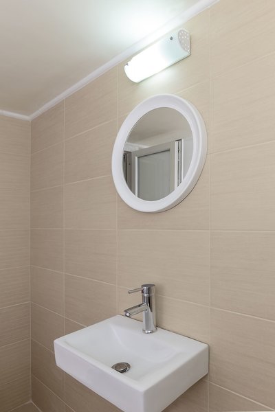 dal travel Chris Luxury Apartments