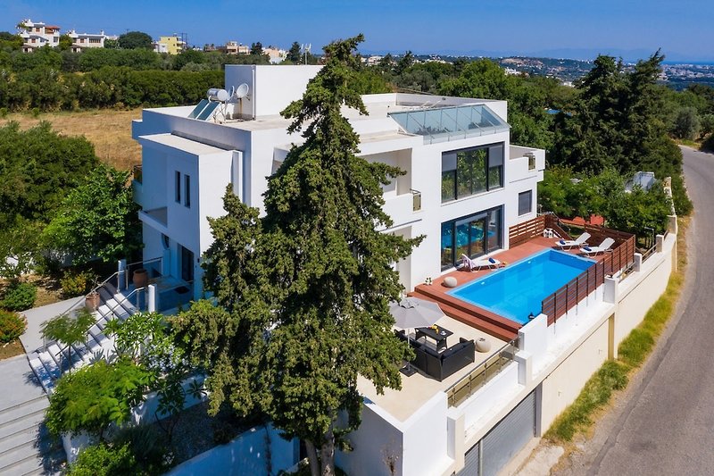 Melia Villa