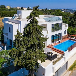 Sejur Melia Villa vacanta Koskinou