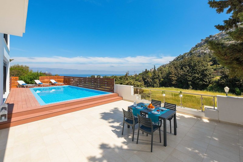 dal travel Melia Villa