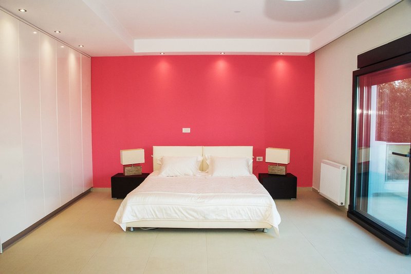 dal travel Melia Villa