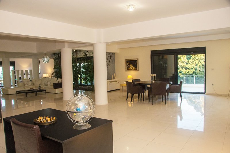 dal travel Melia Villa