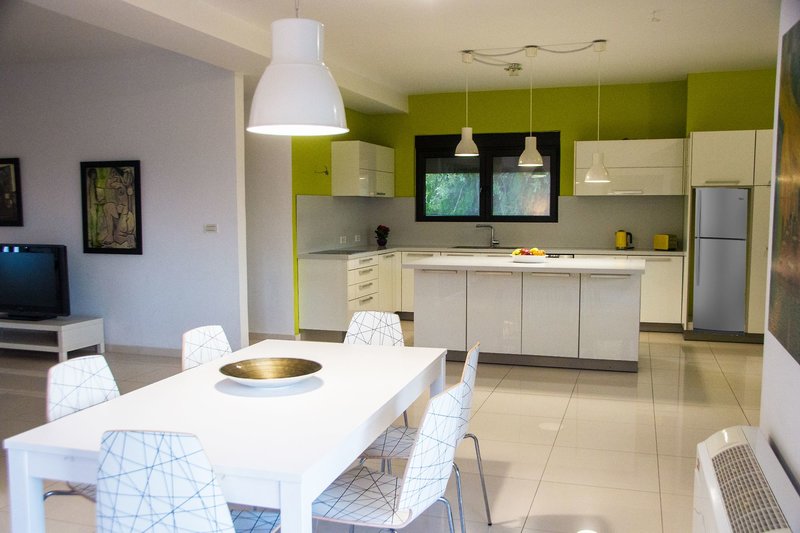 dal travel Melia Villa