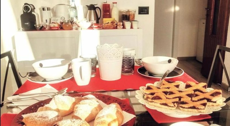 Hotel B&B Ca Nobil