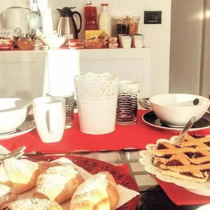 Hotel B&B Ca Nobil cazare Bernate Ticino