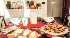 Hotel B&B Ca Nobil cazare Bernate Ticino