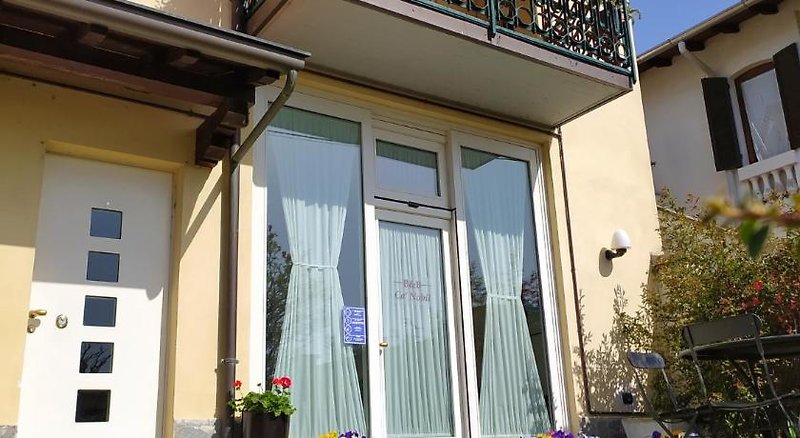 B&B Ca Nobil