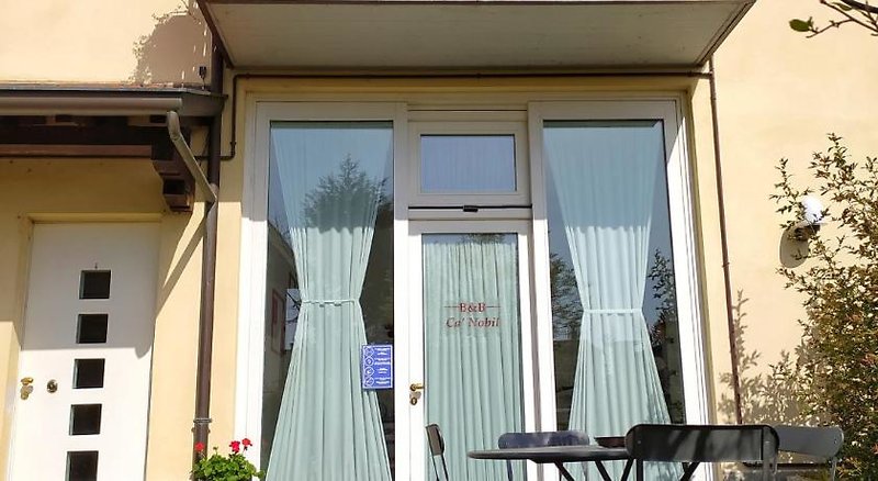 B&B Ca Nobil
