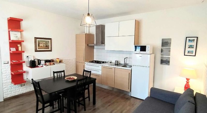 B&B Ca Nobil