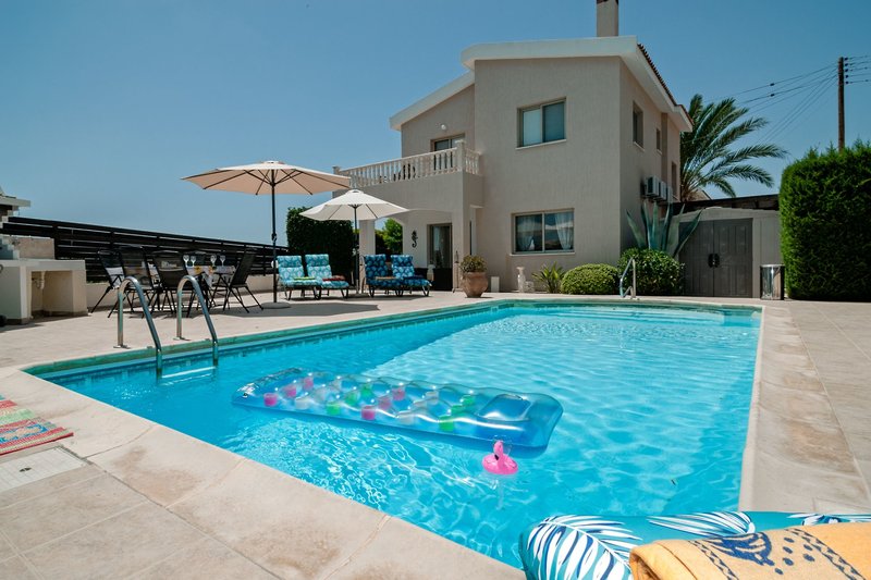 dal travel Villa Puccini