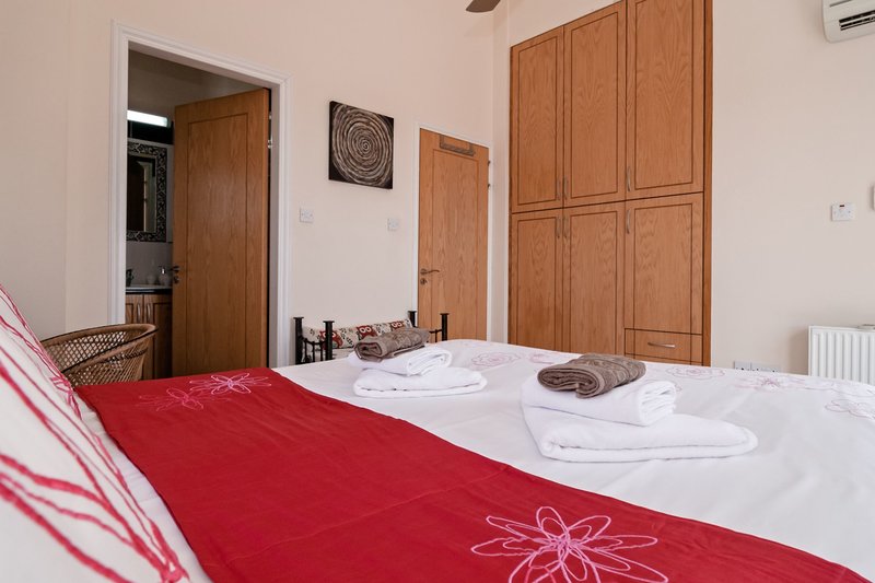 dal travel Villa Puccini