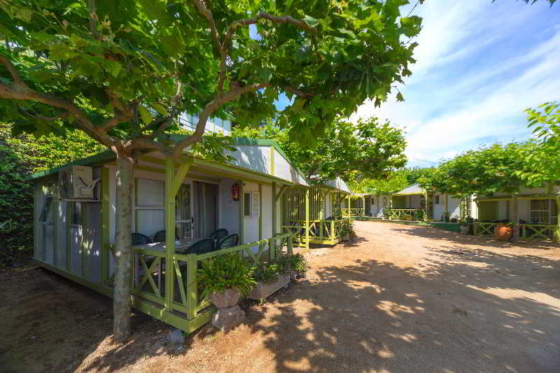 Hotel Camping El Far