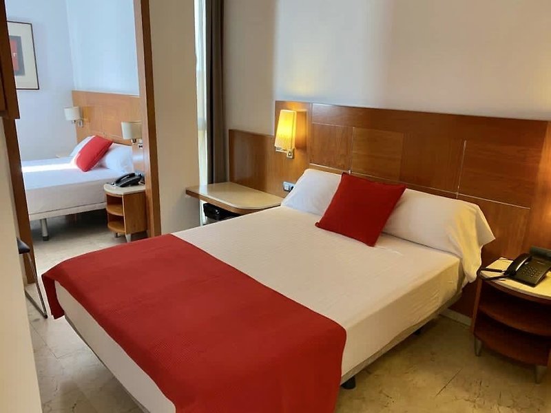 Hotel Hotel Calasanz