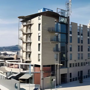 Hotel Granollers cazare Granollers