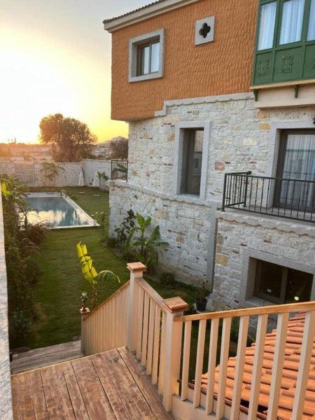 Hotel Elia Hotel Alaçati