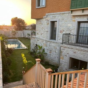 Hotel Elia Hotel Alaçati cazare Cesme