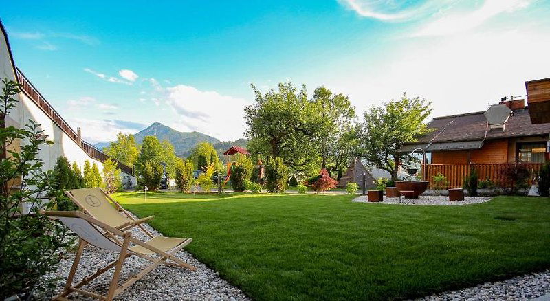 Hotel Gasthof Laudersbach