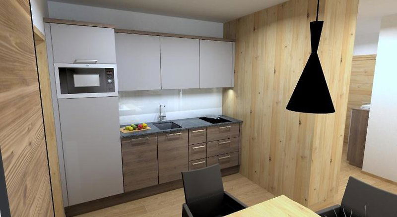 Hotel Winkler's Gipfelblick Chalet