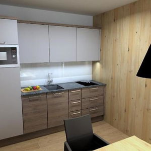 Hotel Winkler's Gipfelblick Chalet cazare Bad Hofgastein