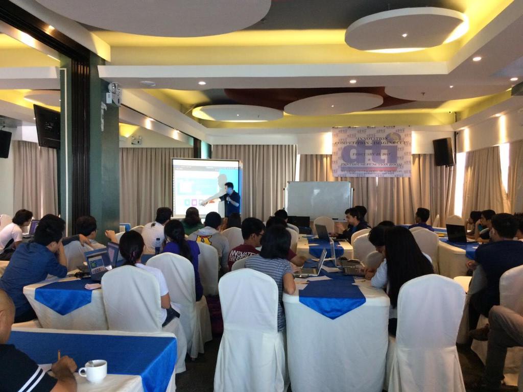 Hotel Southpole Central Hotel