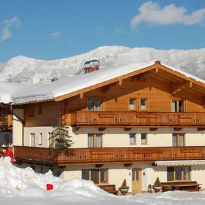 Hotel Pension Ederhof cazare Jochberg