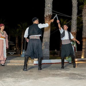 Hotel Mammis Beach Hotel cazare Kardamaina