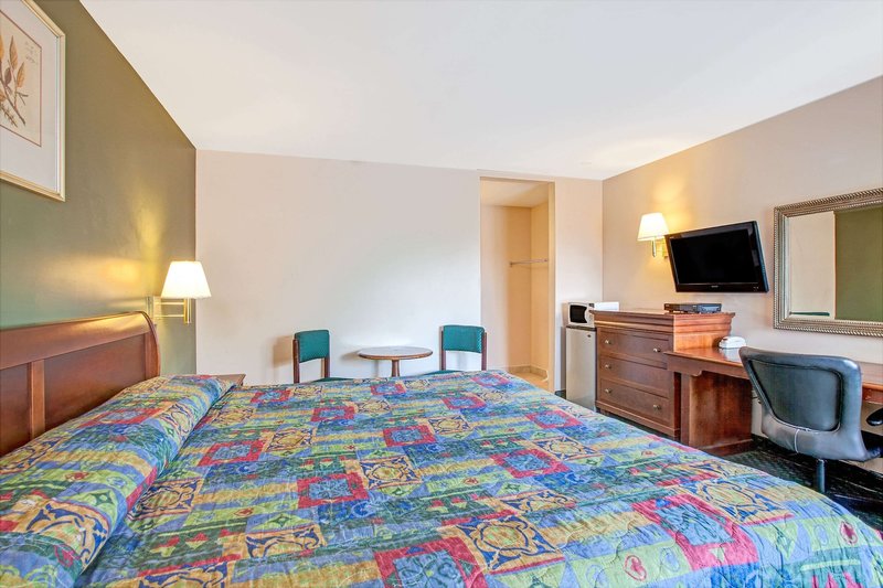 Hotel Knights Inn South Hackensack Nj/Nyc Area