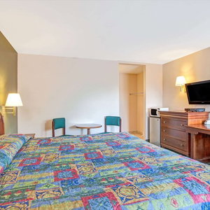 Hotel Knights Inn South Hackensack Nj/Nyc Area cazare Hackensack
