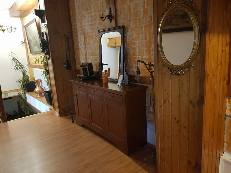 Nonna Mia Hotel