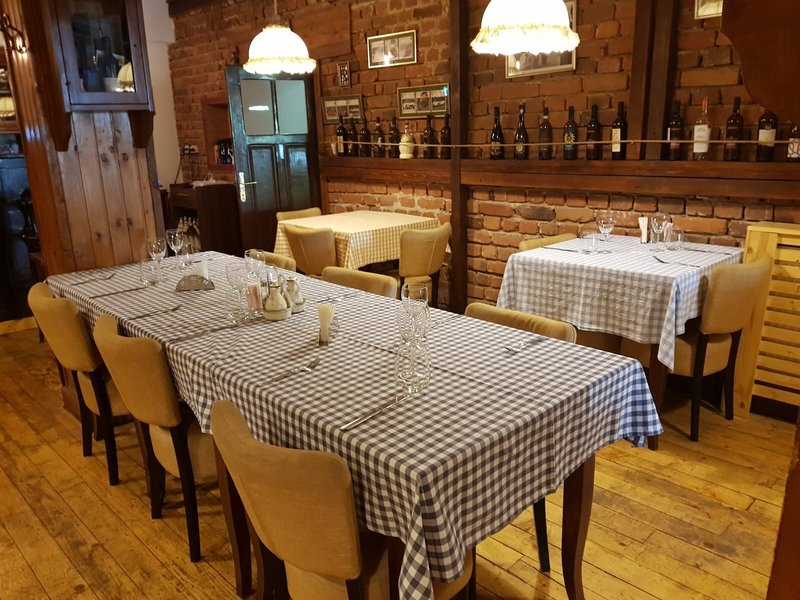 Nonna Mia Hotel