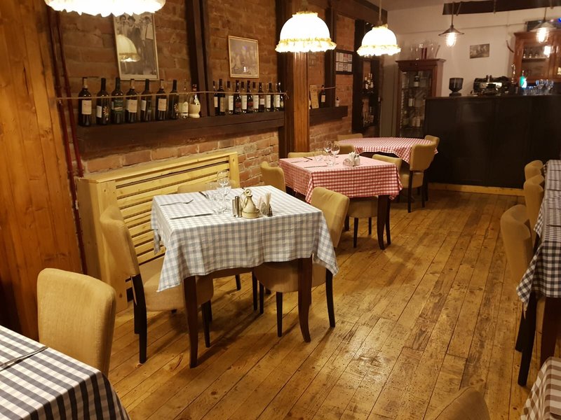 Nonna Mia Hotel