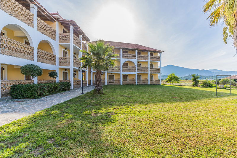 Hotel Elpida Hotel