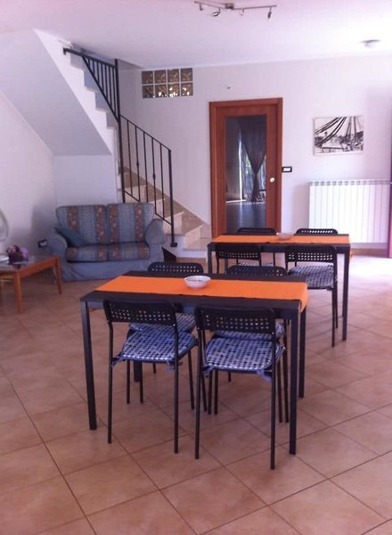 Hotel Villa Andrea B&B