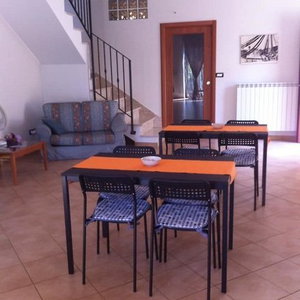 Hotel Villa Andrea B&B cazare Pescara