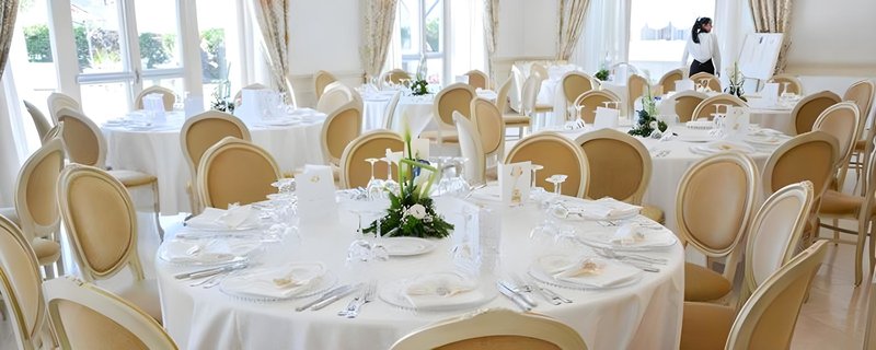 Hotel Villa Michelangelo
