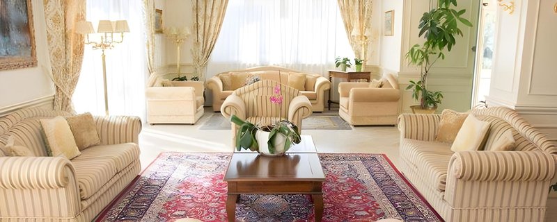 Villa Michelangelo