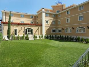 Villa Michelangelo