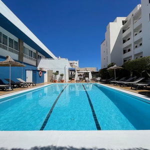 Hotel Cel Blau cazare Santa Eulalia