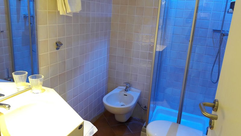 Hotel Park San Michele