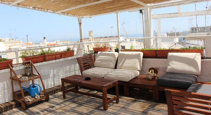 B&B Casa Cimino