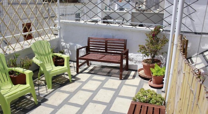 B&B Casa Cimino