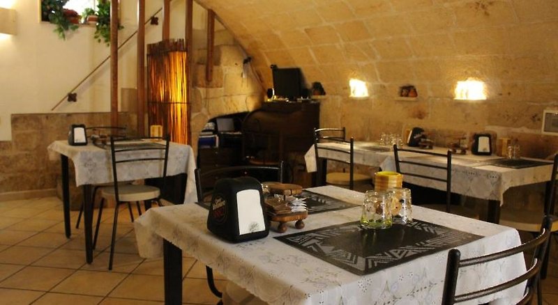 B&B Casa Cimino