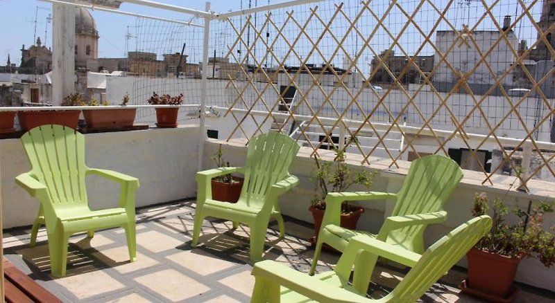 B&B Casa Cimino