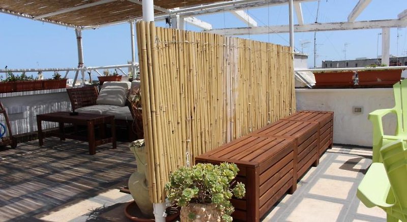 B&B Casa Cimino