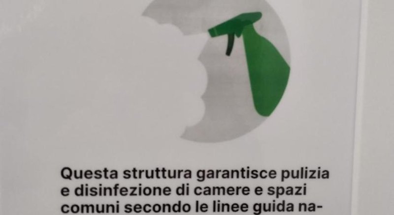 B&B Tra Le Mura