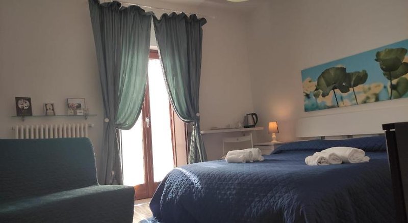 B&B Tra Le Mura
