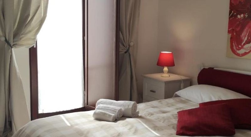 B&B Tra Le Mura