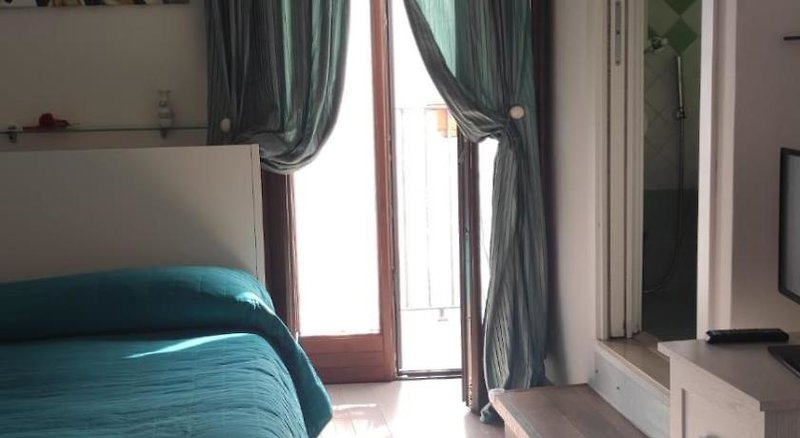 B&B Tra Le Mura