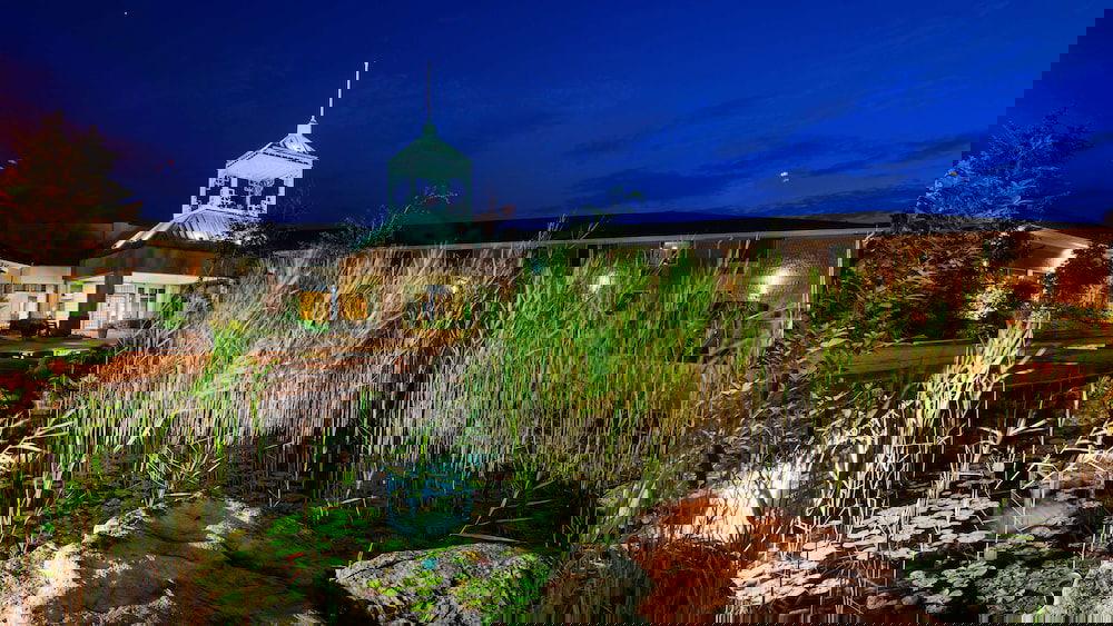 Hotel Best Western Plus Stoneridge Inn Conference Centre