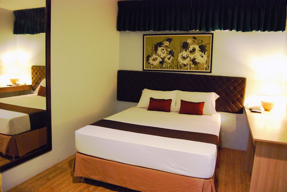 Hotel Capitol Central Hotel And Suites